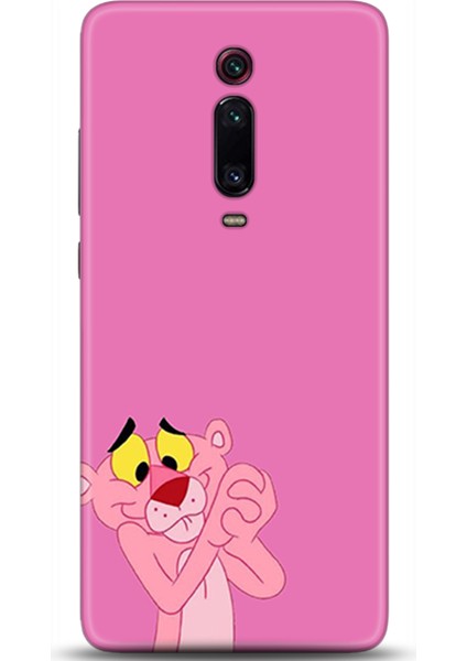 Xiaomi Mi 9t Kılıf Hd Baskılı Kılıf - Followed Institution 0144