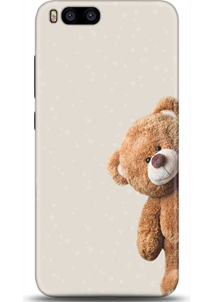 Xiaomi Mi 6 Kılıf Hd Baskılı Kılıf - Followed Institution 0005