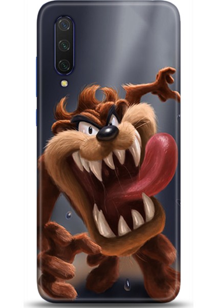 Xiaomi Mi 9 Lite Kılıf Hd Baskılı Kılıf - Followed Institution 0214