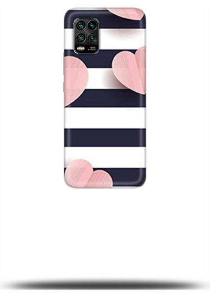 Xiaomi Mi 10 Lite Kılıf Hd Baskılı Kılıf - Followed Institution 0682