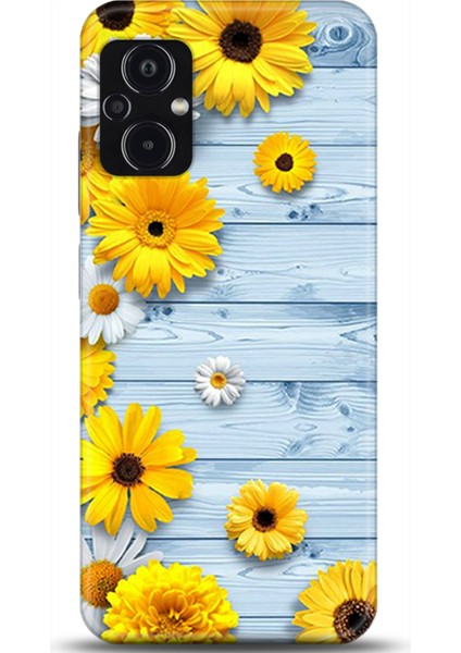 Xiaomi Poco M5 Kılıf Hd Baskılı Kılıf - Followed Institution 0482