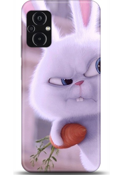 Xiaomi Poco M5 Kılıf Hd Baskılı Kılıf - Followed Institution 0264