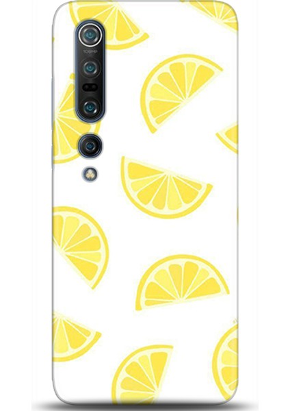 Xiaomi Mi 10 Pro Kılıf Hd Baskılı Kılıf - Followed Institution 0105