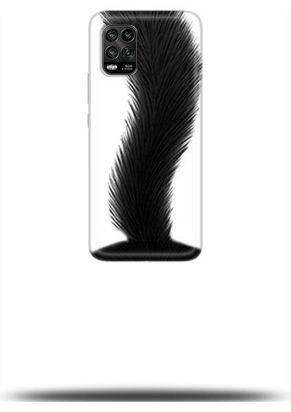 Xiaomi Mi 10 Lite Kılıf Hd Baskılı Kılıf - Followed Institution 0646