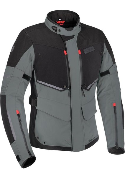 Mondıal Adventure Waterproof Mont Gri