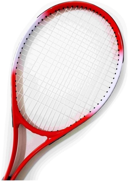 CK Spor Ckspor 27 Inç Tenis Raketi Çantalı Tensi Reketi