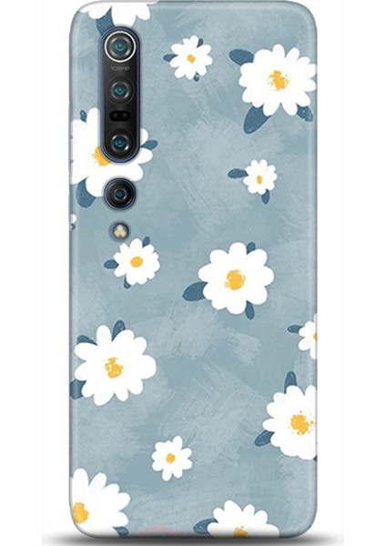 Xiaomi Mi 10 Kılıf Hd Baskılı Kılıf - Followed Institution 0134