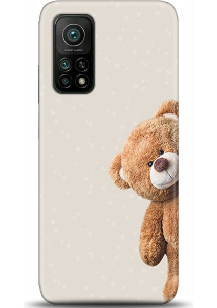 Xiaomi Mi 10T Pro Kılıf Hd Baskılı Kılıf - Followed Institution 0005