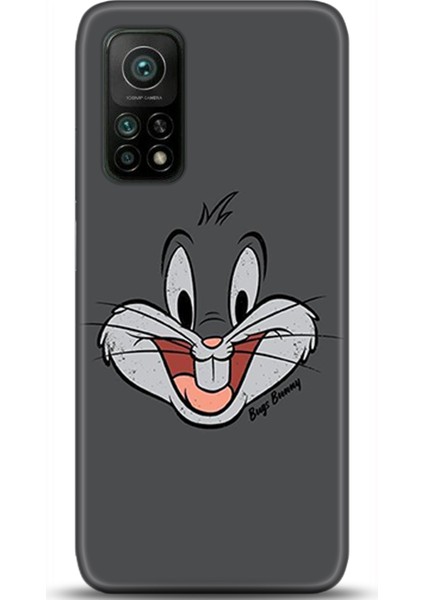 Xiaomi Mi 10T Pro Kılıf Hd Baskılı Kılıf - Followed Institution 0006