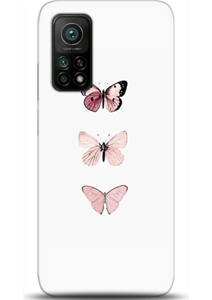 Xiaomi Mi 10T Pro Kılıf Hd Baskılı Kılıf - Followed Institution 0334