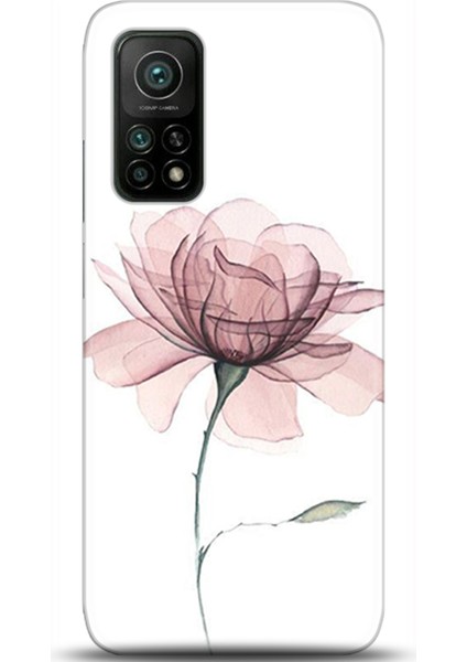Xiaomi Mi 10T Pro Kılıf Hd Baskılı Kılıf - Followed Institution 0309