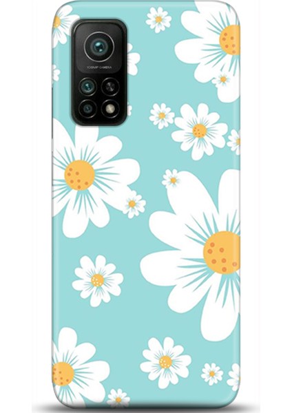 Xiaomi Mi 10T Pro Kılıf Hd Baskılı Kılıf - Followed Institution 0381