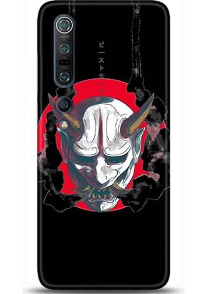 Xiaomi Mi 10 Kılıf Hd Baskılı Kılıf - Followed Institution 0229