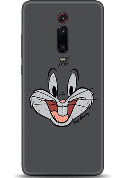 Xiaomi Mi 9t Kılıf Hd Baskılı Kılıf - Followed Institution 0006