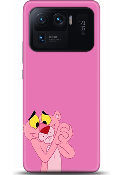 Xiaomi Mi 11 Ultra Kılıf Hd Baskılı Kılıf - Followed Institution 0144