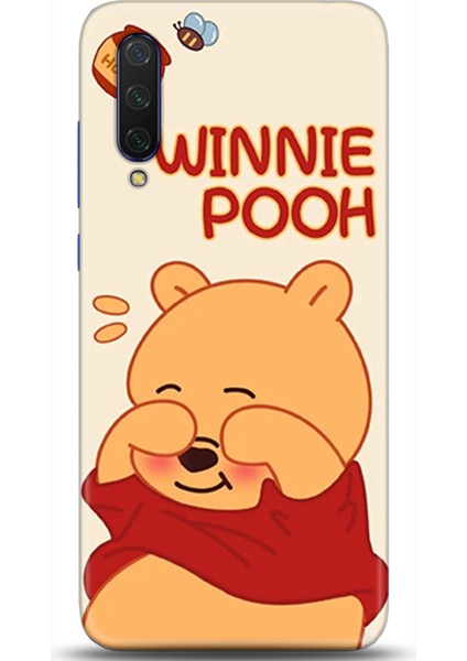 Xiaomi Mi 9 Se Kılıf Hd Baskılı Kılıf - Followed Institution 0464