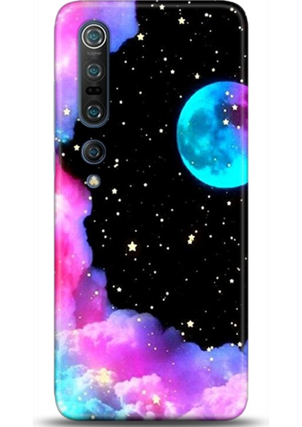 Xiaomi Mi 10 Pro Kılıf Hd Baskılı Kılıf - Followed Institution 0067