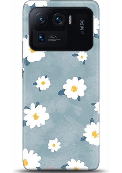 Xiaomi Mi 11 Ultra Kılıf Hd Baskılı Kılıf - Followed Institution 0134
