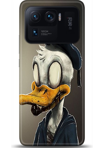 Xiaomi Mi 11 Ultra Kılıf Hd Baskılı Kılıf - Followed Institution 0223