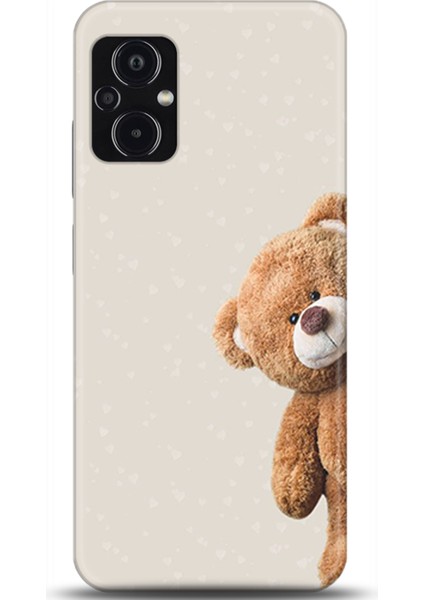 Xiaomi Poco M5 Kılıf Hd Baskılı Kılıf - Followed Institution 0005