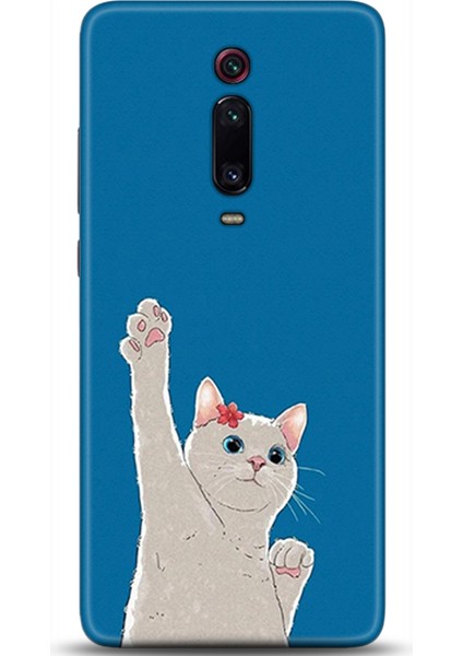 Xiaomi Mi 9t Kılıf Hd Baskılı Kılıf - Followed Institution 0026