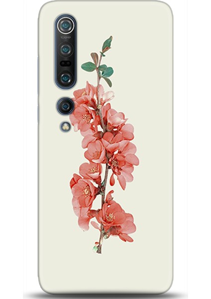 Xiaomi Mi 10 Pro Kılıf Hd Baskılı Kılıf - Followed Institution 0346