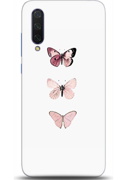 Xiaomi Mi 9 Se Kılıf Hd Baskılı Kılıf - Followed Institution 0334