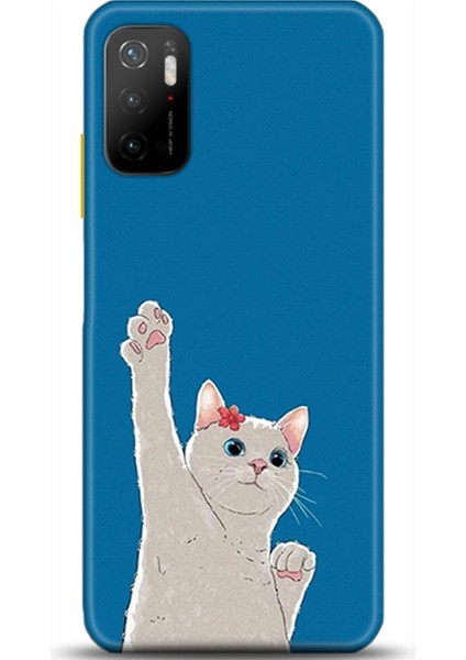 Xiaomi Poco M3 Pro Kılıf Hd Baskılı Kılıf - Followed Institution 0026