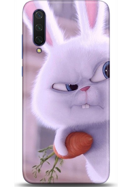 Xiaomi Mi 9 Se Kılıf Hd Baskılı Kılıf - Followed Institution 0264