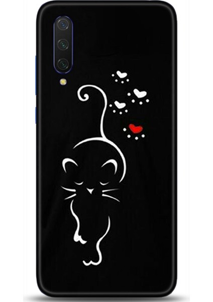 Xiaomi Mi 9 Se Kılıf Hd Baskılı Kılıf - Followed Institution 0692