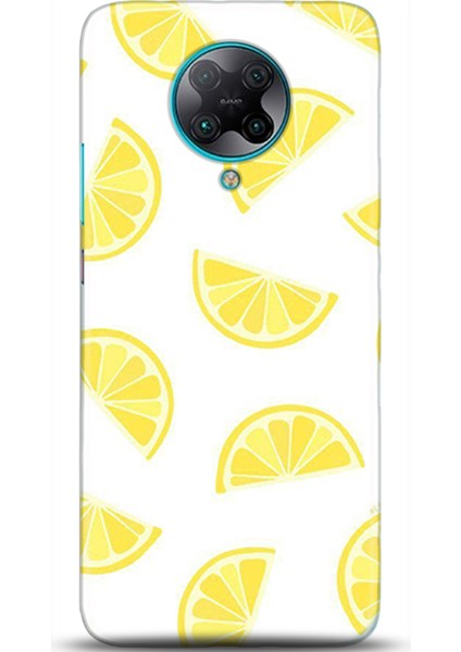Xiaomi Poco F2 Pro Kılıf Hd Baskılı Kılıf - Followed Institution 0105