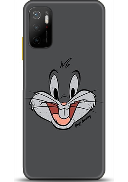 Xiaomi Poco M3 Pro Kılıf Hd Baskılı Kılıf - Followed Institution 0006