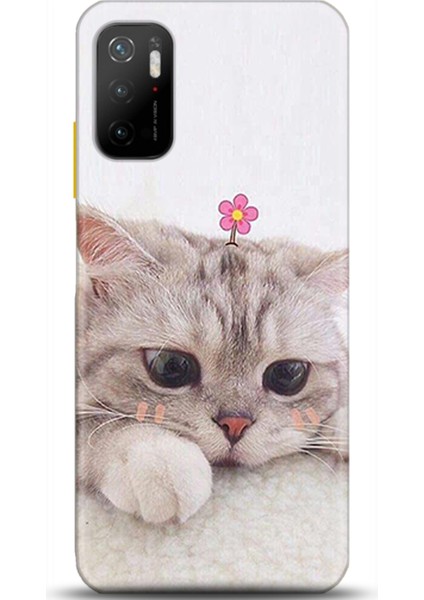 Xiaomi Poco M3 Pro Kılıf Hd Baskılı Kılıf - Followed Institution 0019