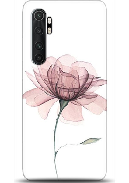 Xiaomi Mi Note 10 Lite Kılıf Hd Baskılı Kılıf - Followed Institution 0309