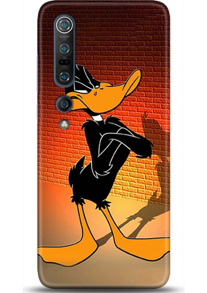 Xiaomi Mi 10 Pro Kılıf Hd Baskılı Kılıf - Followed Institution 0260