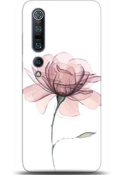 Xiaomi Mi 10 Pro Kılıf Hd Baskılı Kılıf - Followed Institution 0309