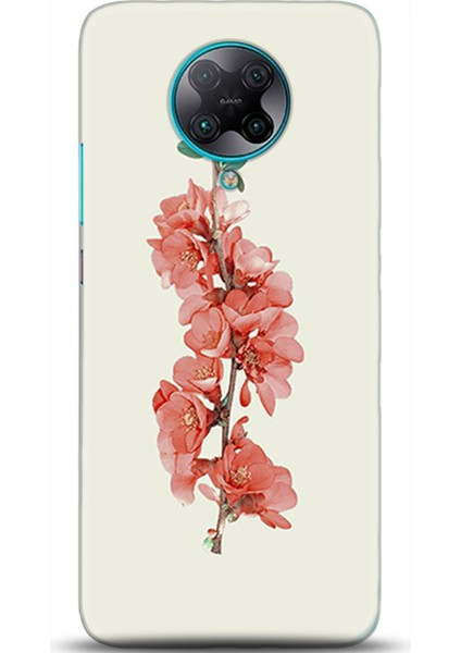 Xiaomi Poco F2 Pro Kılıf Hd Baskılı Kılıf - Followed Institution 0346