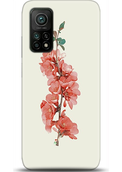 Xiaomi Mi 10T Pro Kılıf Hd Baskılı Kılıf - Followed Institution 0346