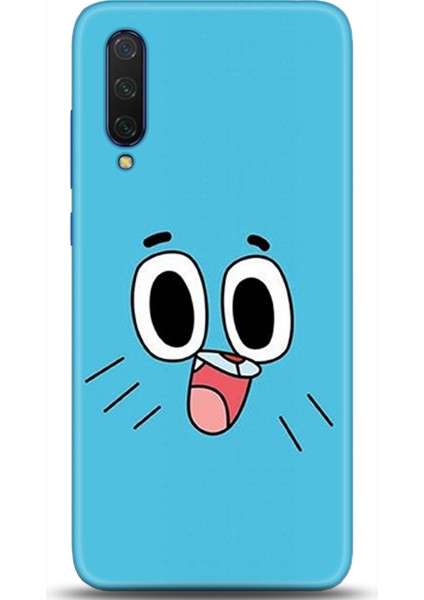 Xiaomi Mi 9 Se Kılıf Hd Baskılı Kılıf - Followed Institution 0569