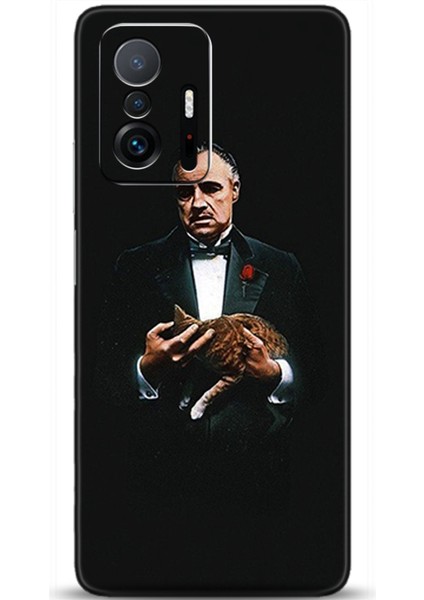 Xiaomi Mi 11T Kılıf Hd Baskılı Kılıf - Followed Institution 0128
