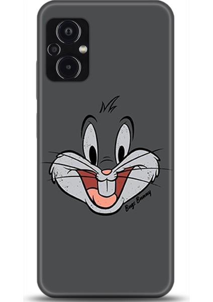 Xiaomi Poco M5 Kılıf Hd Baskılı Kılıf - Followed Institution 0006