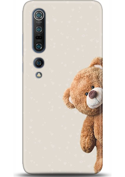 Xiaomi Mi 10 Pro Kılıf Hd Baskılı Kılıf - Followed Institution 0005