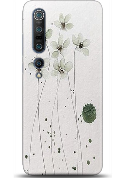 Xiaomi Mi 10 Pro Kılıf Hd Baskılı Kılıf - Followed Institution 0343