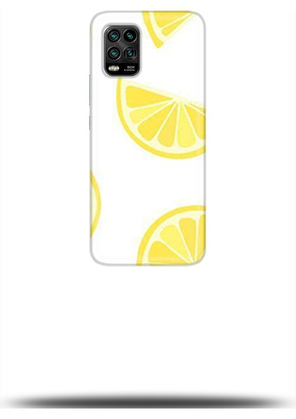 Xiaomi Mi 10 Lite Kılıf Hd Baskılı Kılıf - Followed Institution 0105