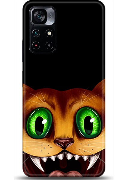Xiaomi Poco M4 Pro 5g Kılıf Hd Baskılı Kılıf - Followed Institution 0503