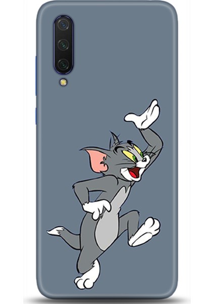 Xiaomi Mi 9 Se Kılıf Hd Baskılı Kılıf - Followed Institution 0281