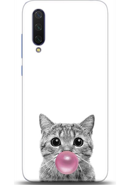 Xiaomi Mi 9 Se Kılıf Hd Baskılı Kılıf - Followed Institution 0612