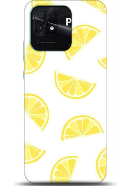 Xiaomi Poco C40 Kılıf Hd Baskılı Kılıf - Followed Institution 0105