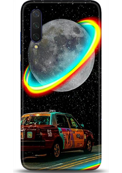 Xiaomi Mi 9 Se Kılıf Hd Baskılı Kılıf - Followed Institution 0269