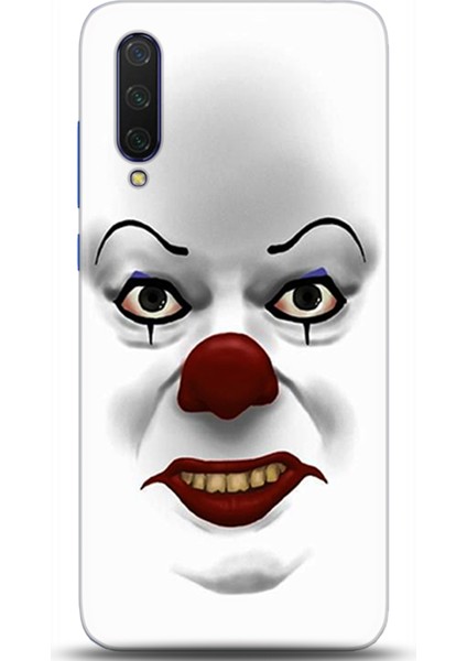 Xiaomi Mi 9 Se Kılıf Hd Baskılı Kılıf - Followed Institution 0621